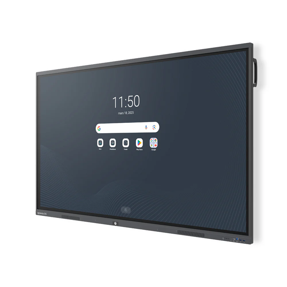 Speechi SuperGlass-pro-65"