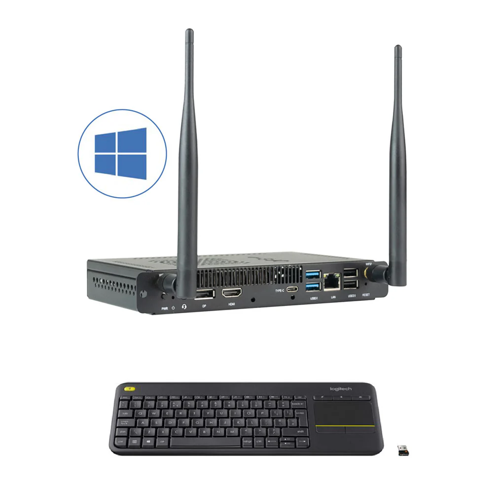OPS PC